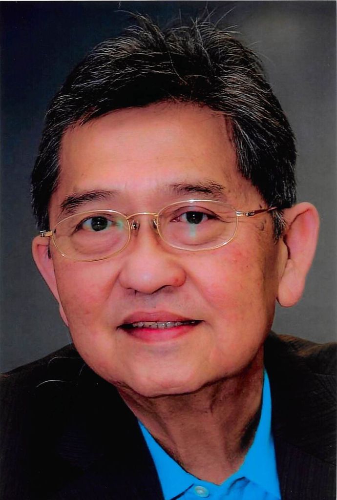 Henry Chiang Seno