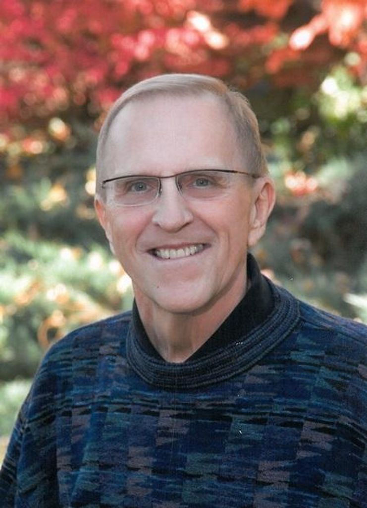 Roger  A. Scheer