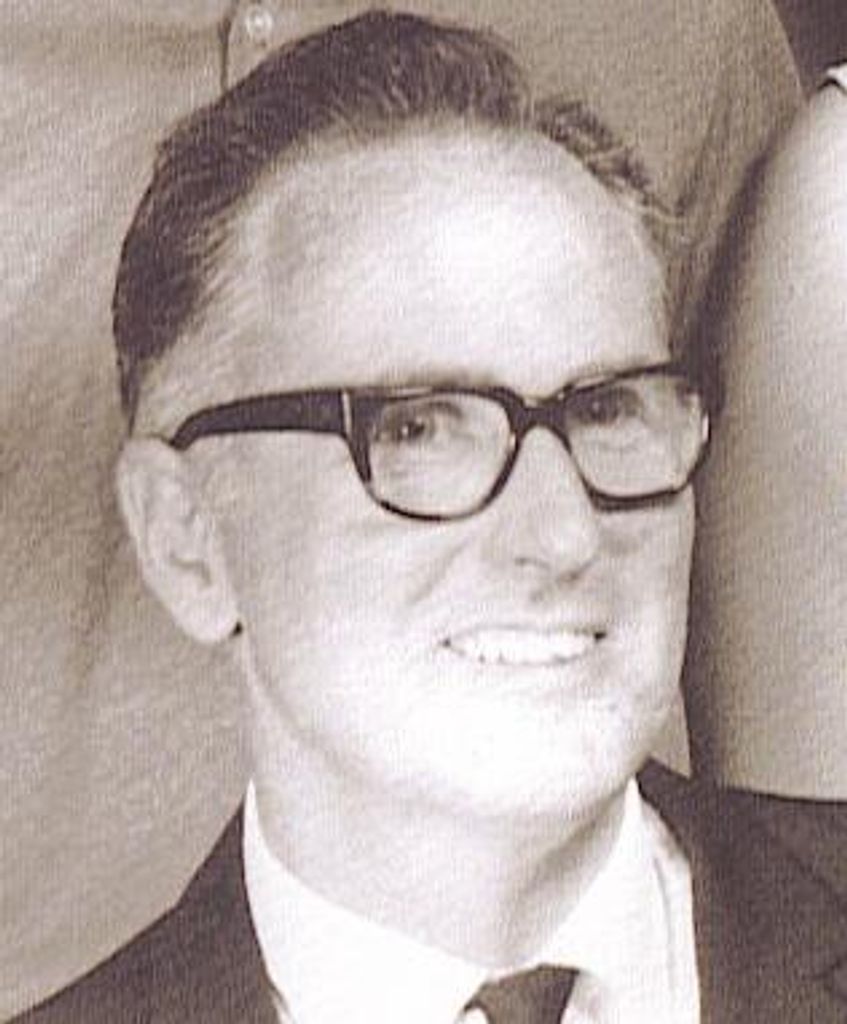 George Brenton Renner Iii Profile Photo