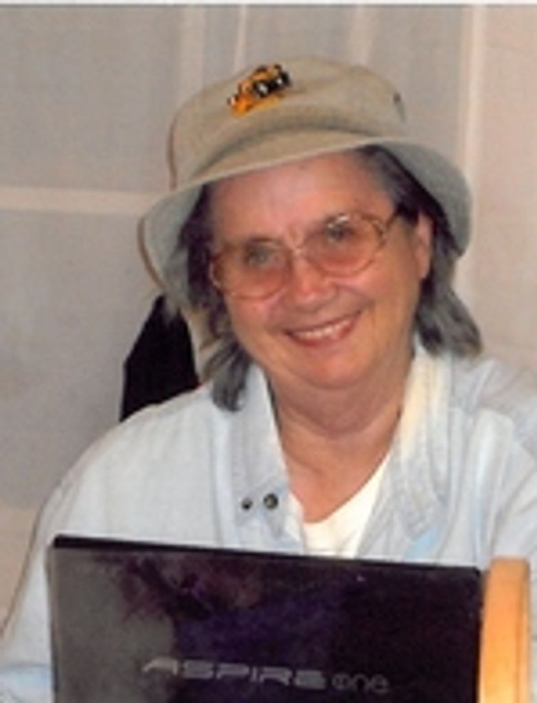 Shirley  Wells