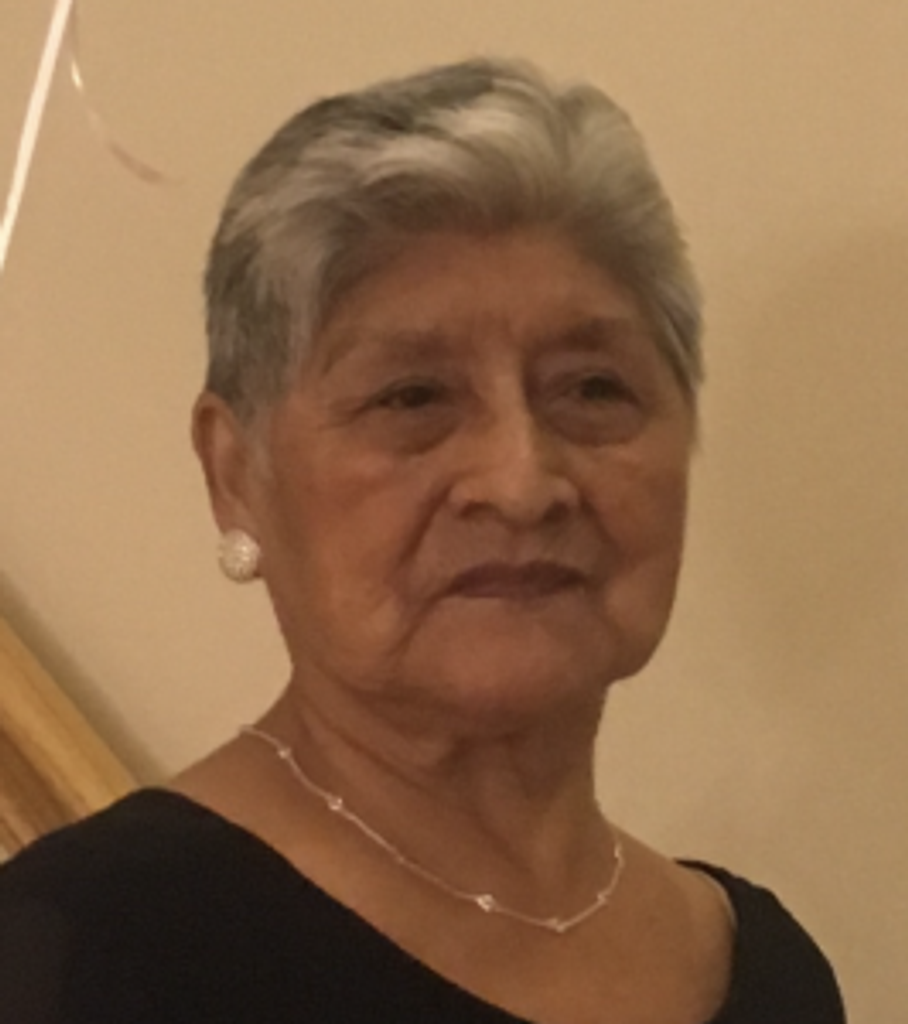 Doris Castro