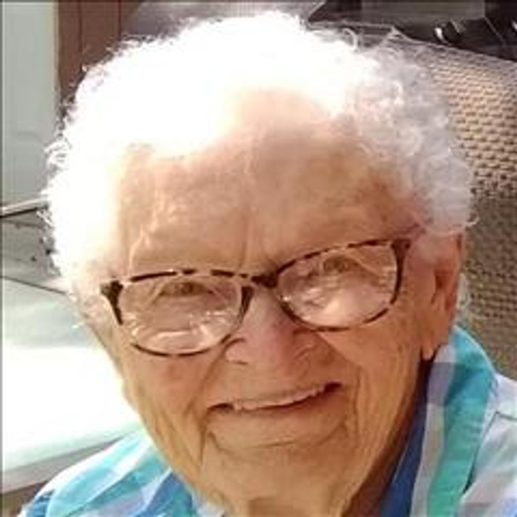 Margaret A. Chambers