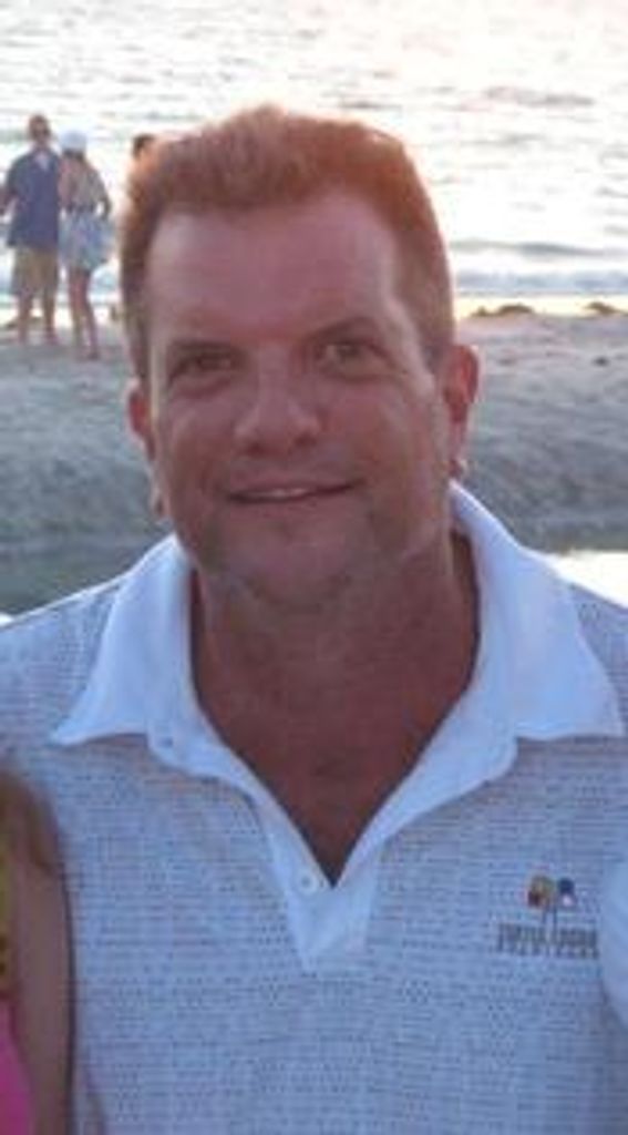 David L. Benson