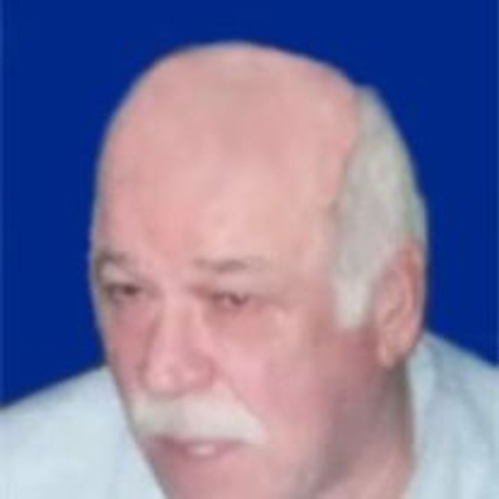 Leeland J.  Jacques