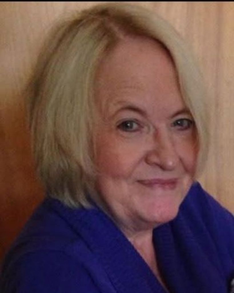 Diana Schwarztrauber Profile Photo