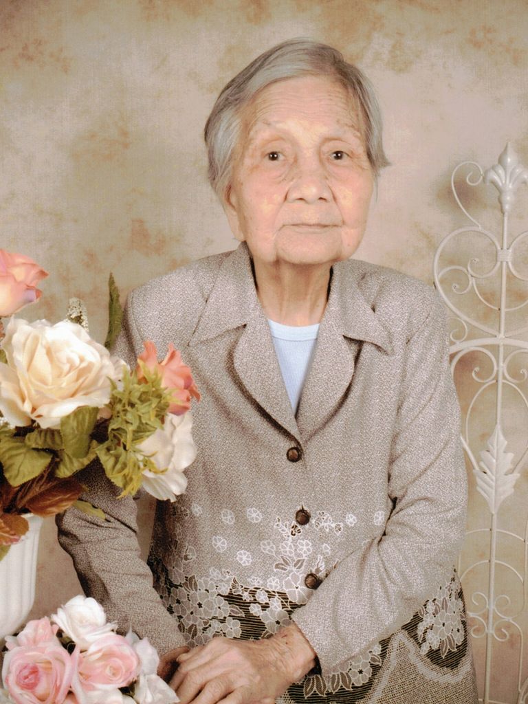 Phi Thi Ly Profile Photo