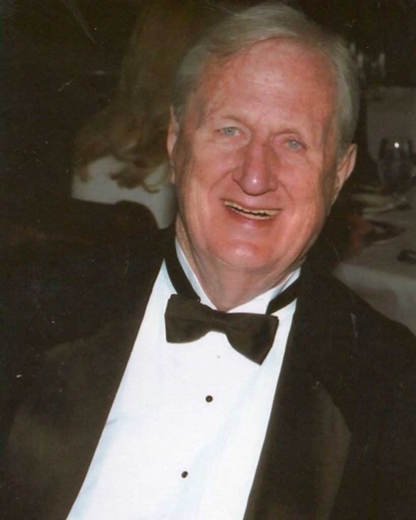 Robert J. Shone