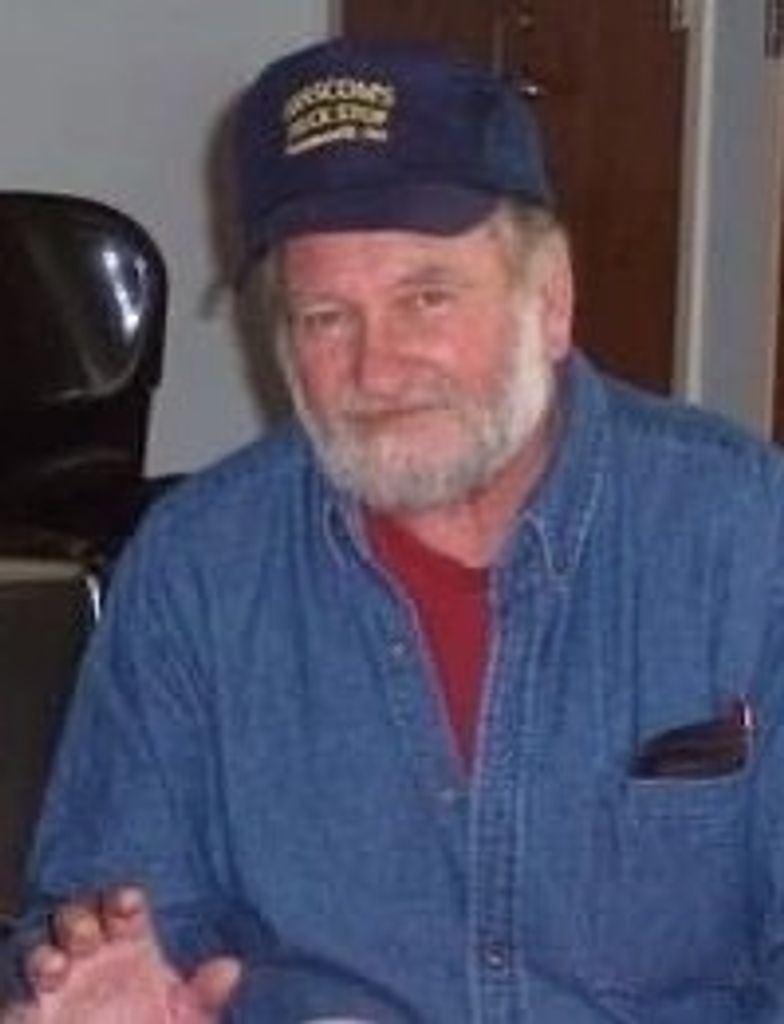 James Herberchuk