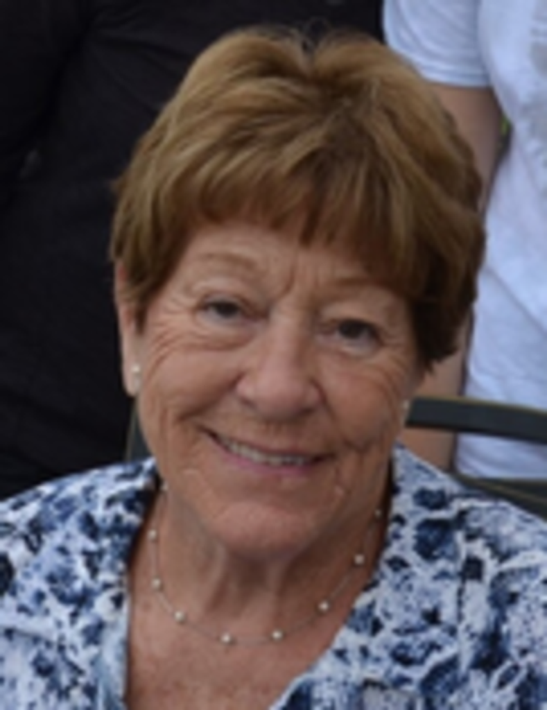 Joyce A. (Bidinger) Baker