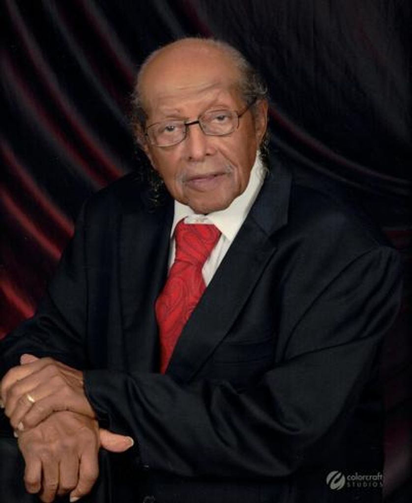Deacon Cluese Lyons Jr. Profile Photo