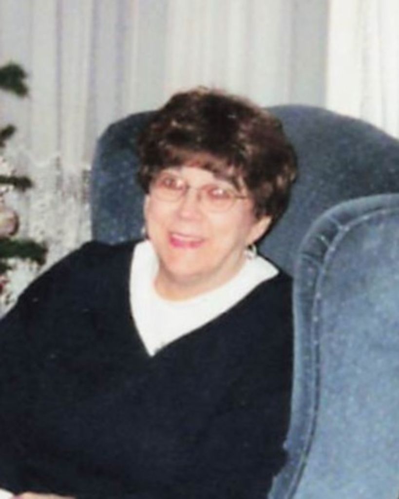Judi Olson