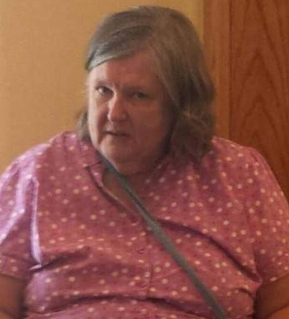 Linda Lou (Forsythe)  Humphrey