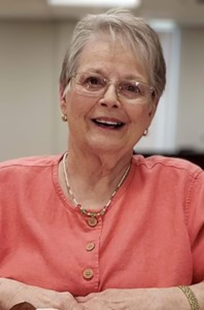 Carolyn Ann Moore