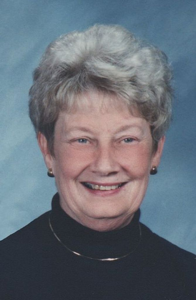 Helen Murphy Profile Photo