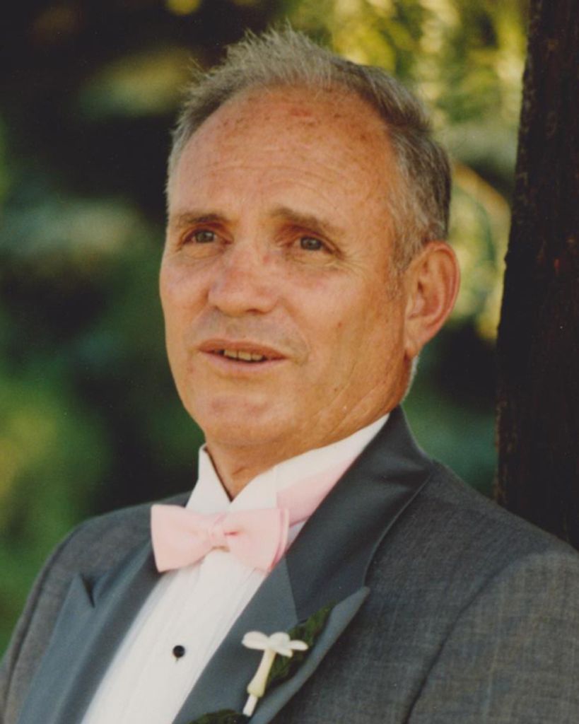 Albert Ray Taylor