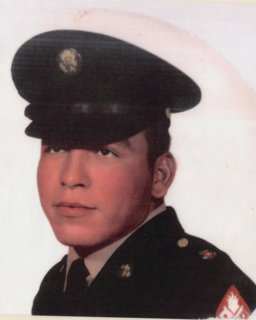 Frankie Manuel Cruz