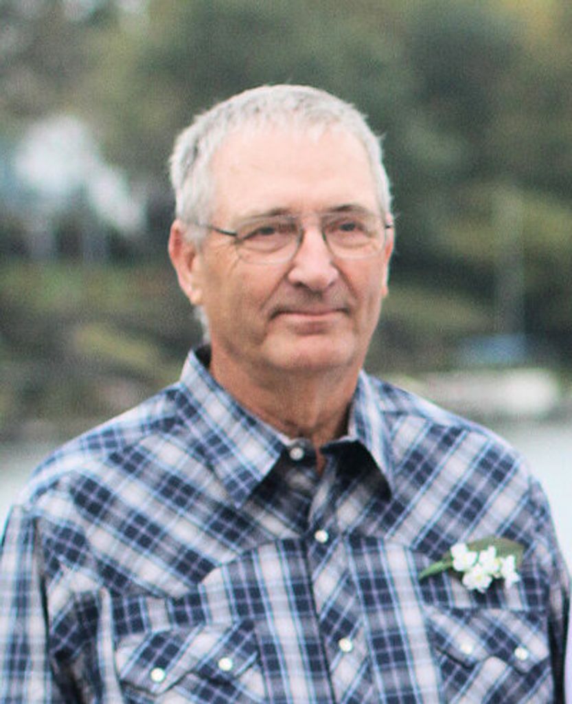 Darrell Lee Hess Profile Photo