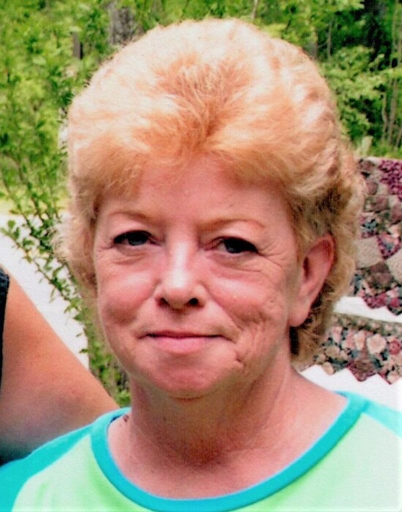 Deborah Cogdell Profile Photo