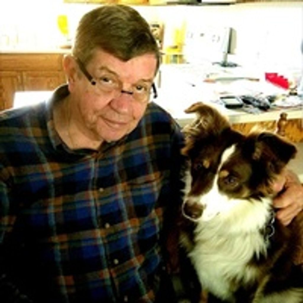 W. Wayne Franklin