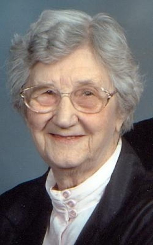 Eleanor M. Heinz Profile Photo