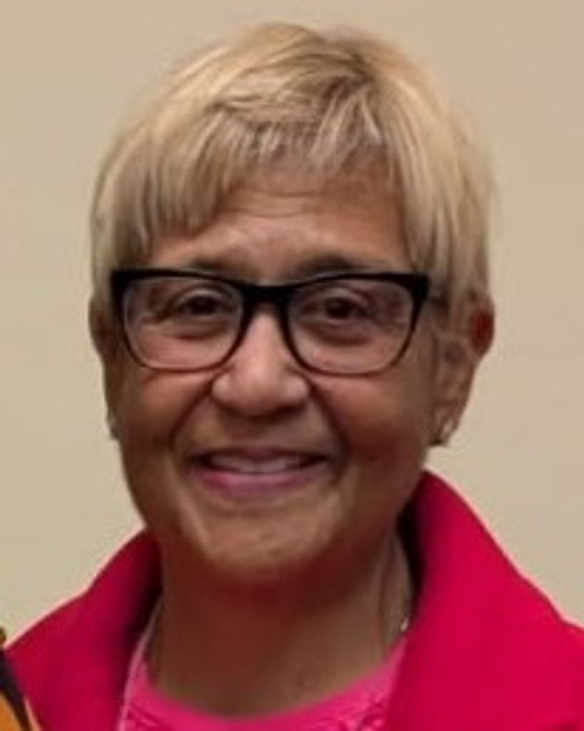 Mary Margaret Rice "Sis" Profile Photo