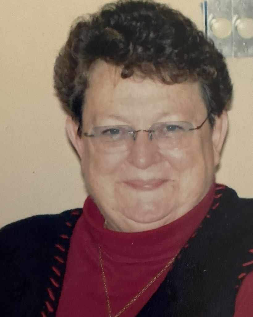 Janele Harriet Valasek Profile Photo