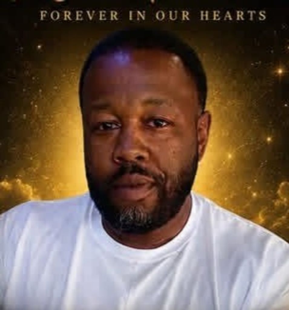 Keon Lamar Francis