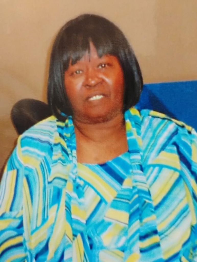 Betty Jean Mays Jones