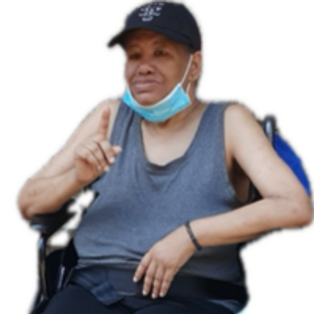 Rosa Inez Marrero Profile Photo