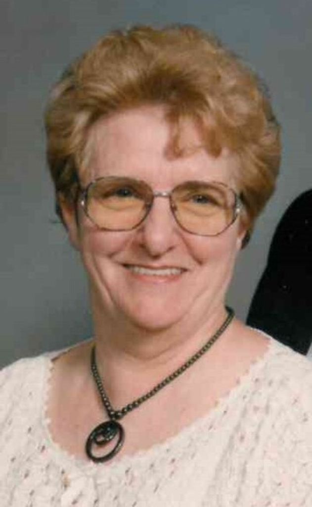 Evedne P. Petrillo Profile Photo