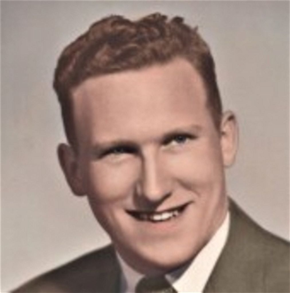 Donald G. Reinert Profile Photo