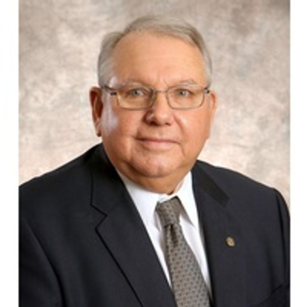 Lyman Lee Trahan