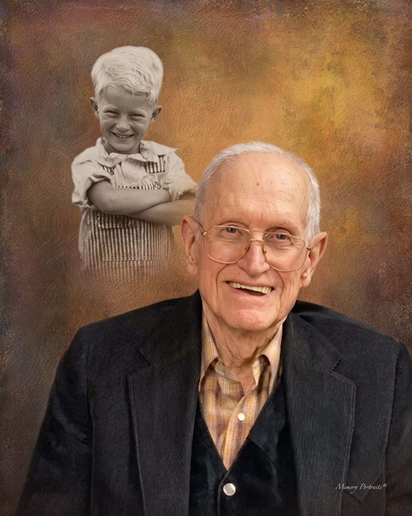 Charles Elmer Wellesley Profile Photo