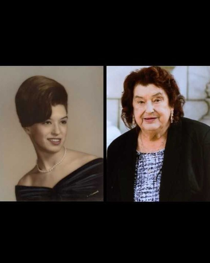 Mary "Louise" LeMay Profile Photo