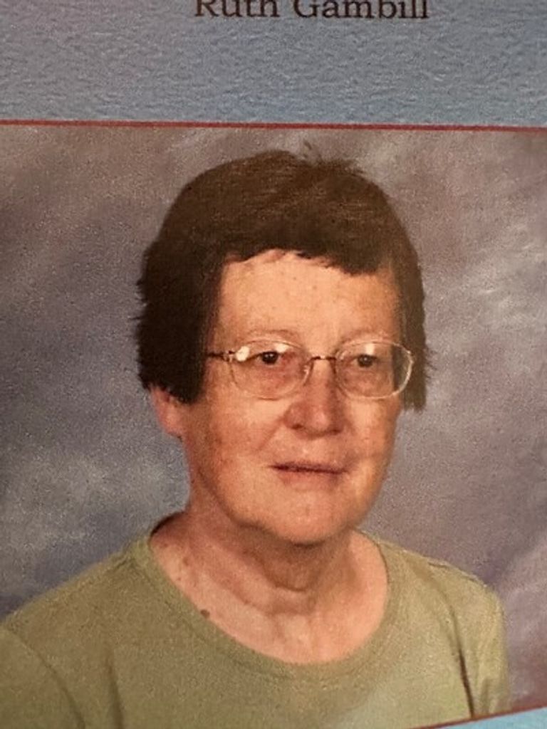 Mary Lynn Graham Profile Photo
