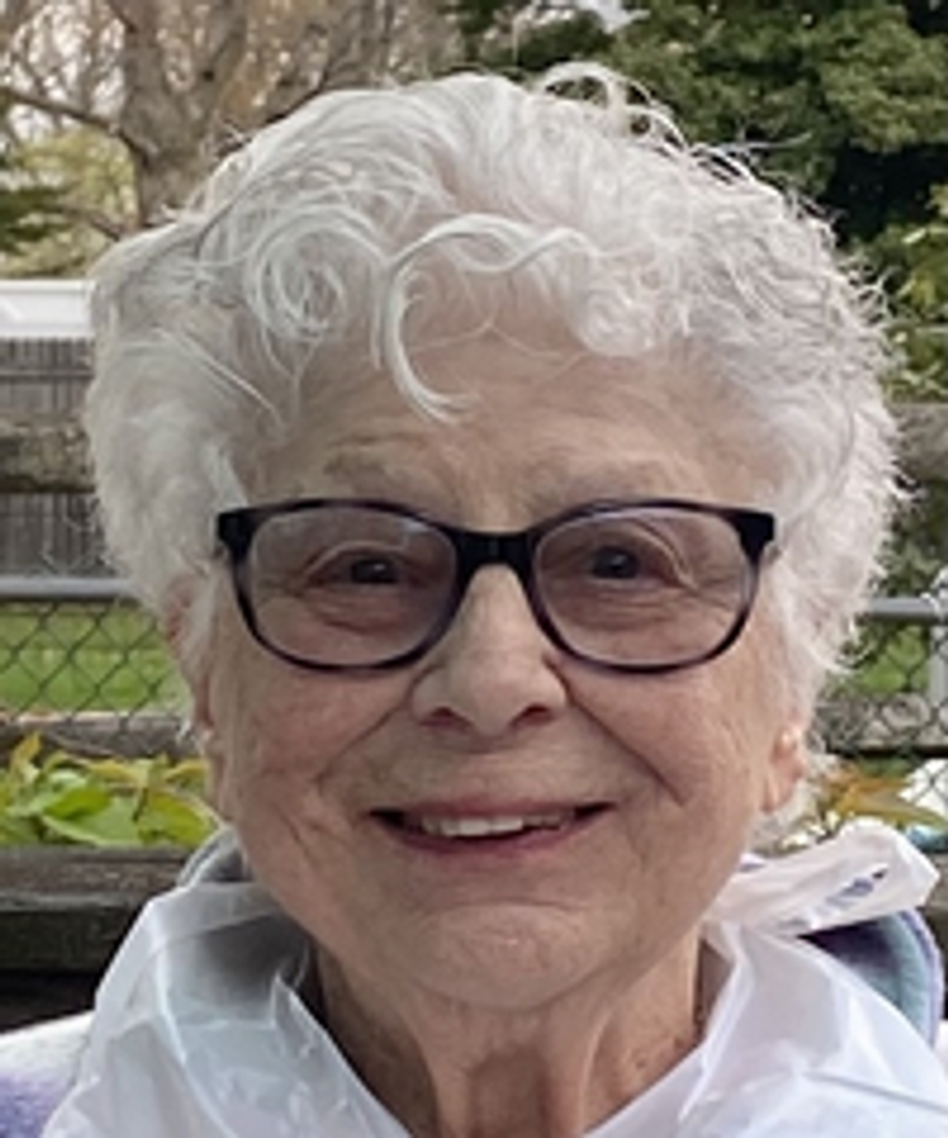 Martha J. Mcgill Profile Photo