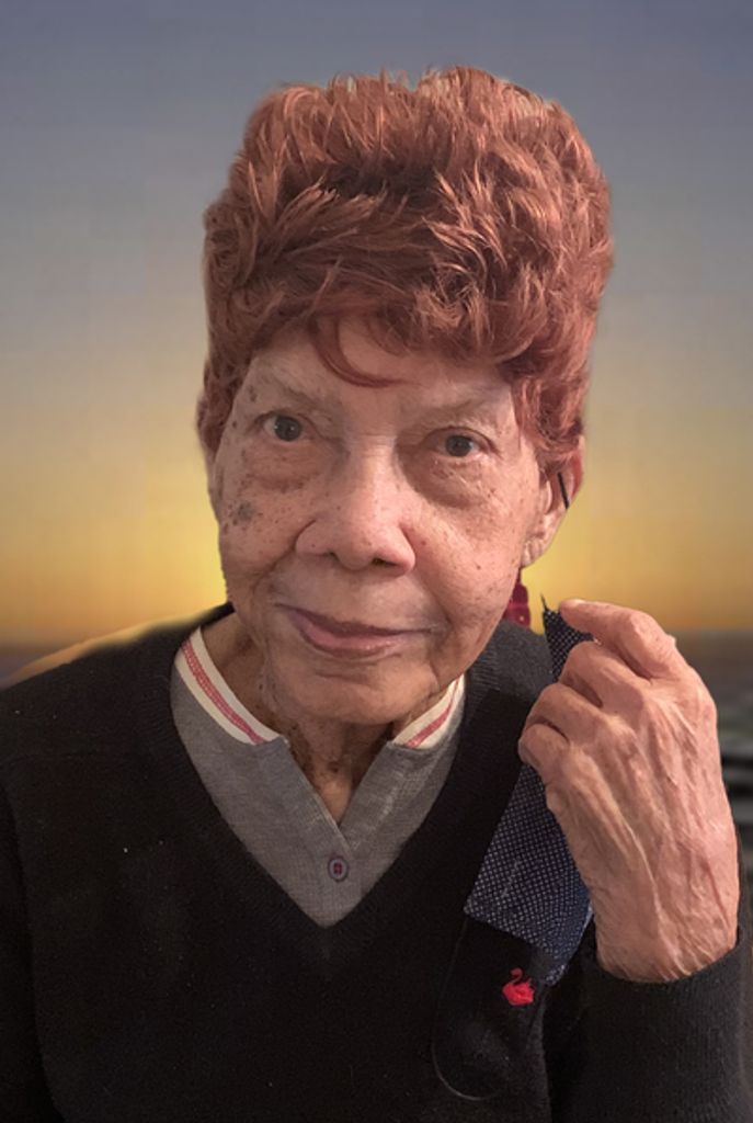 Lenore L. Grant Profile Photo