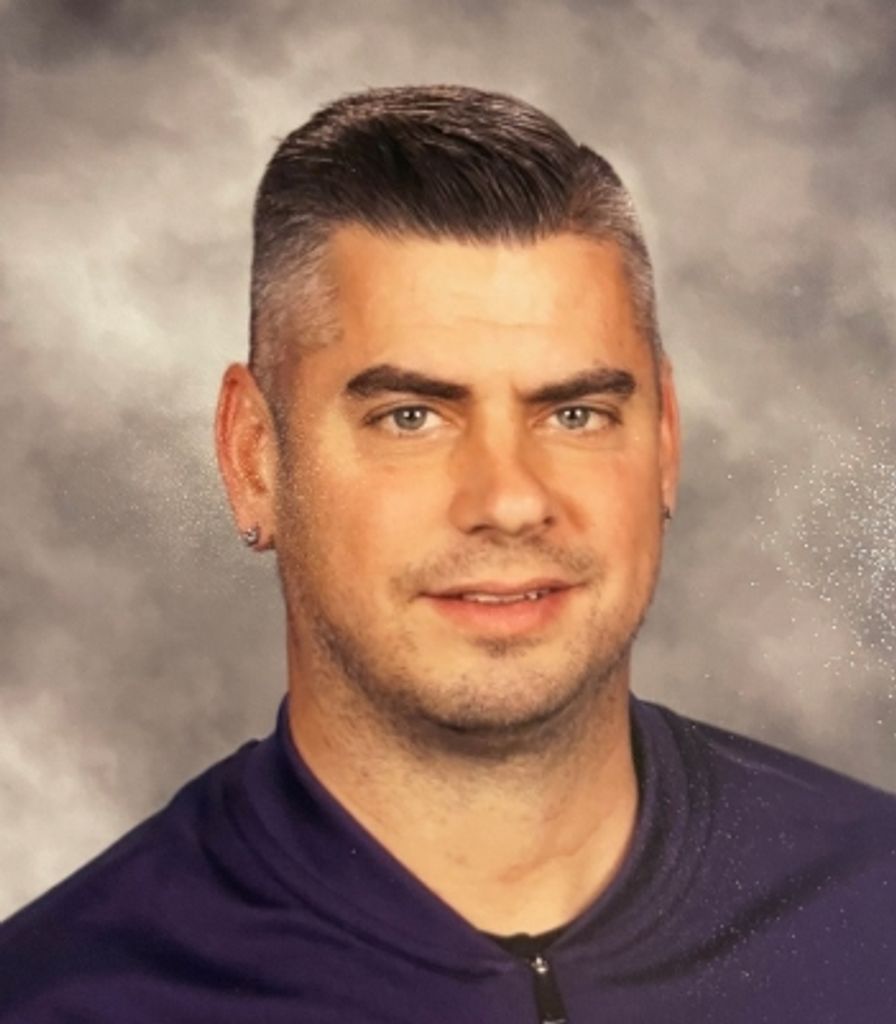 Kevin Robert Steffan