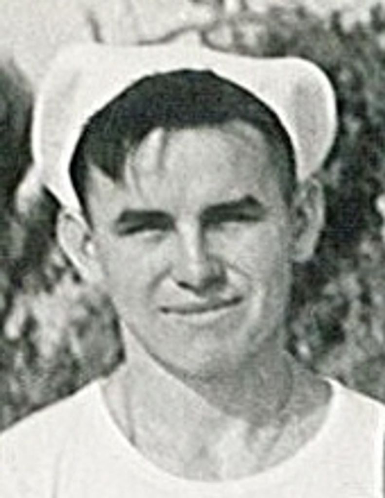 Stanley Irving Hudnall, Jr.