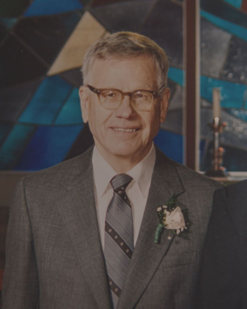 Robert "Bob" Mcculfor