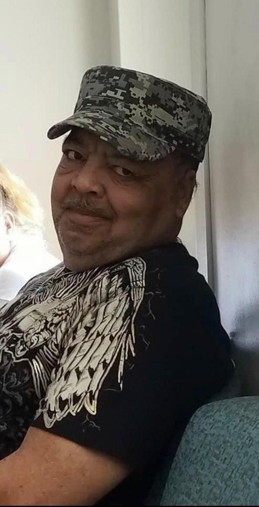 Danny Thomas Chavis