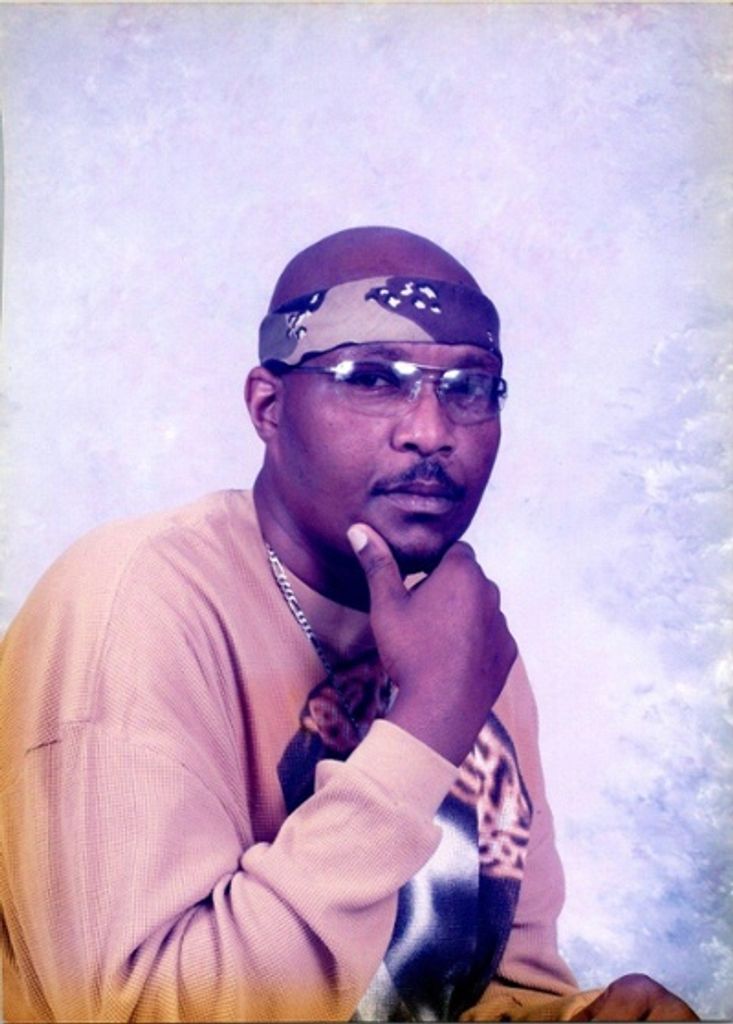 Anthony Harris Profile Photo