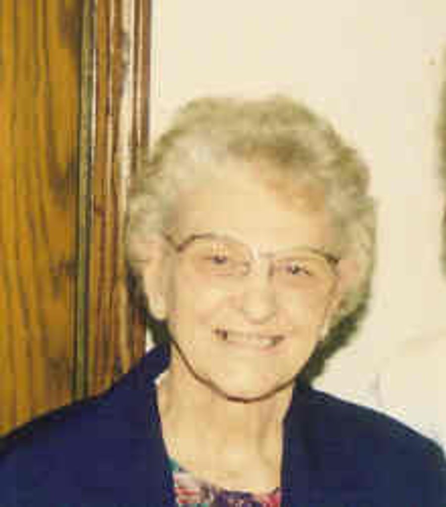 Ruth H. Gerber