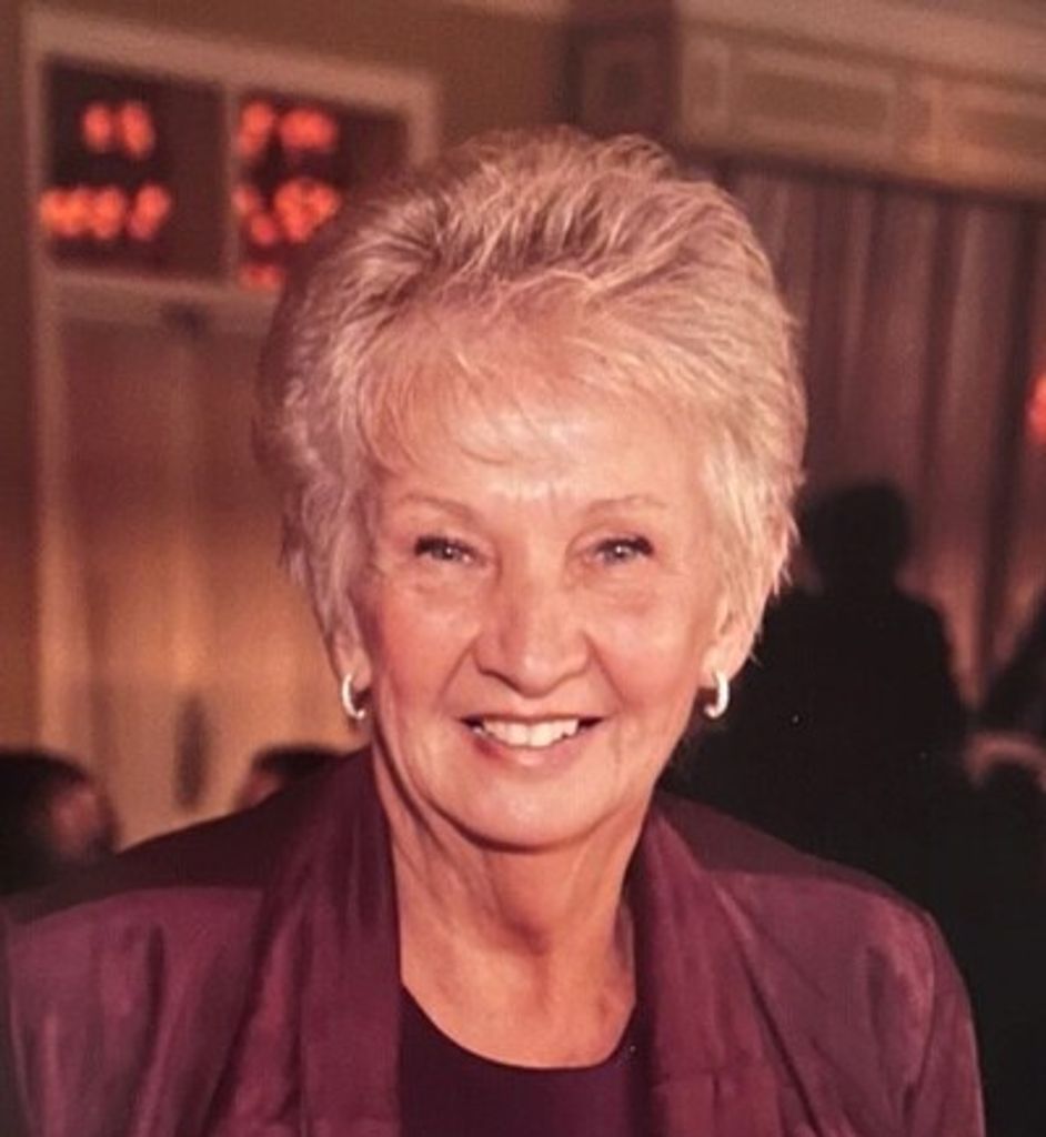 Mary Ann Cioni Profile Photo