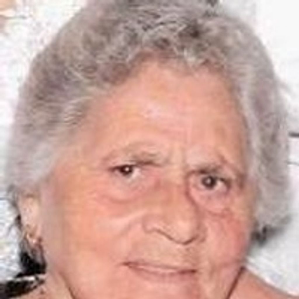 Georgiana Pacheco