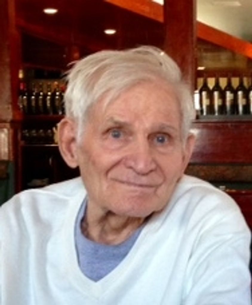 Frank "Sonny" Anthony Calabrese Profile Photo