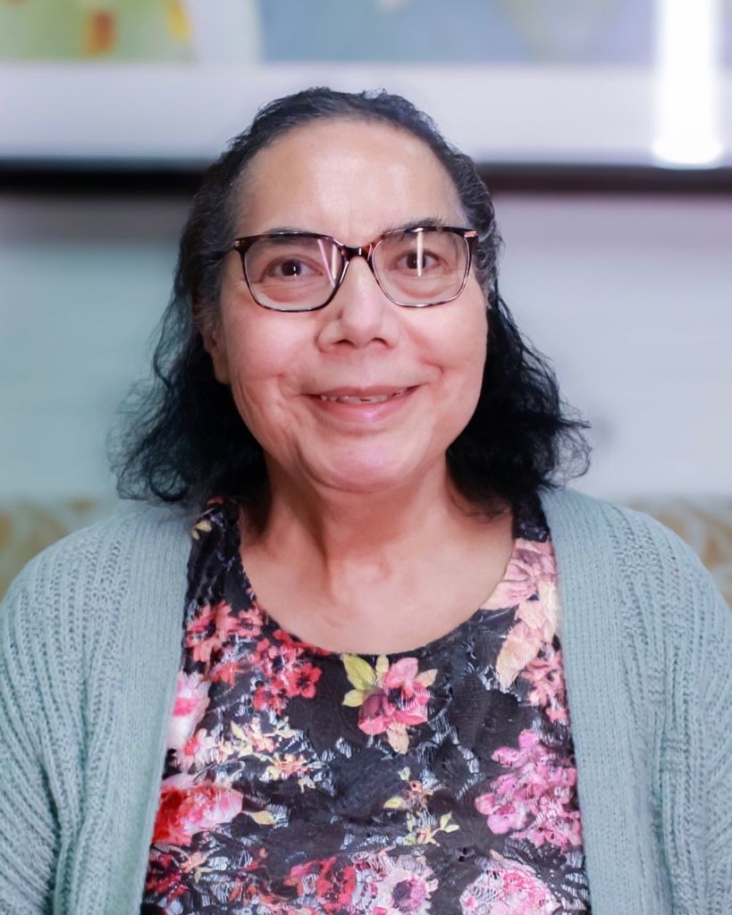 Ofelia Whitcomb Profile Photo