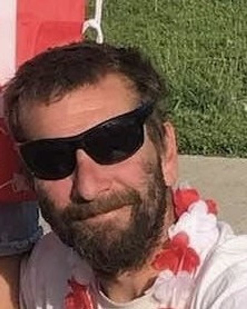 Jason "Jay" Lindsay Profile Photo