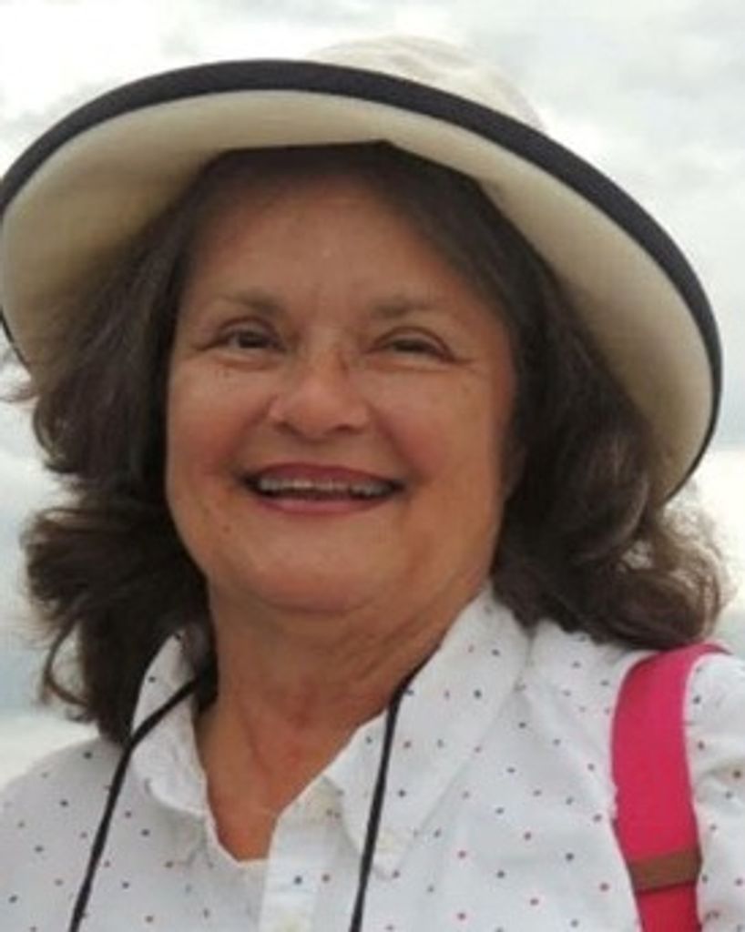 Brenda Jones Profile Photo