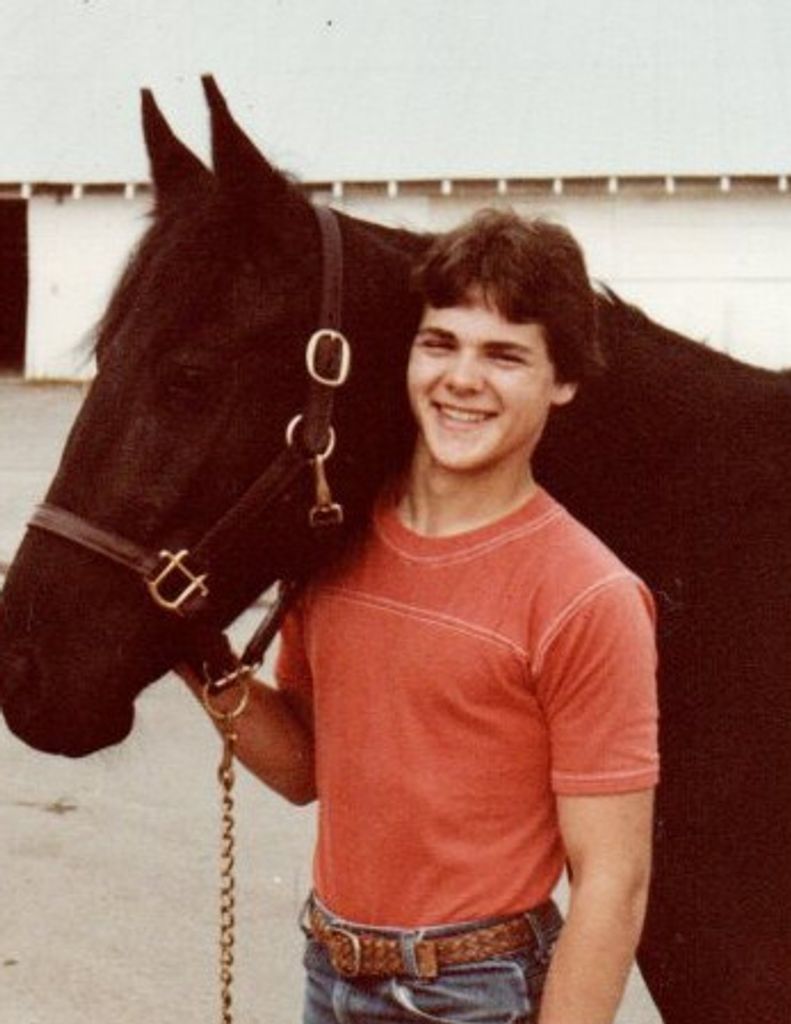Michael King